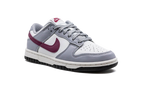 Nike Dunk Low Pale Ivory Redwood