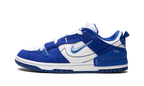 Nike Dunk Low Disrupt 2 Phantom University Blue