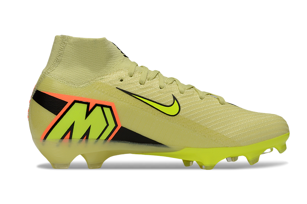 Chuteira Nike Air Zoom Mercurial Superfly Vapor 16 Elite FG