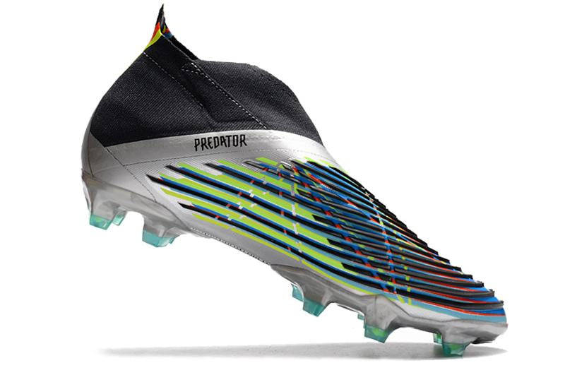 Chuteira Predator Edge Campo–Confortável