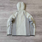 Jaqueta Nike Tech Fleece Pro Wear Cinza