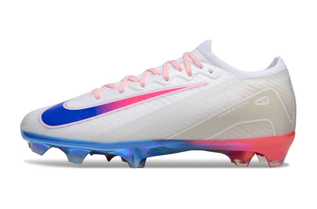 Chuteira Nike Air Zoom Mercurial Superfly Vapor 16 Elite FG