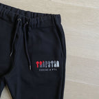 Conjunto Trapstar Chenille