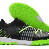 Preto - Verde