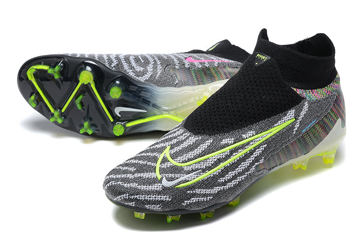 Chuteira NIKE PHANTOM GX ELITE FG