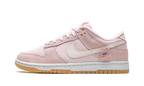 Nike Dunk Low Teddy Bear