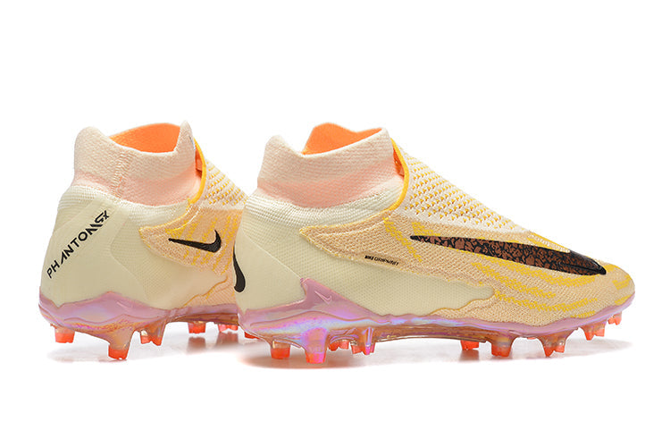 Chuteira NIKE PHANTOM GX ELITE FG