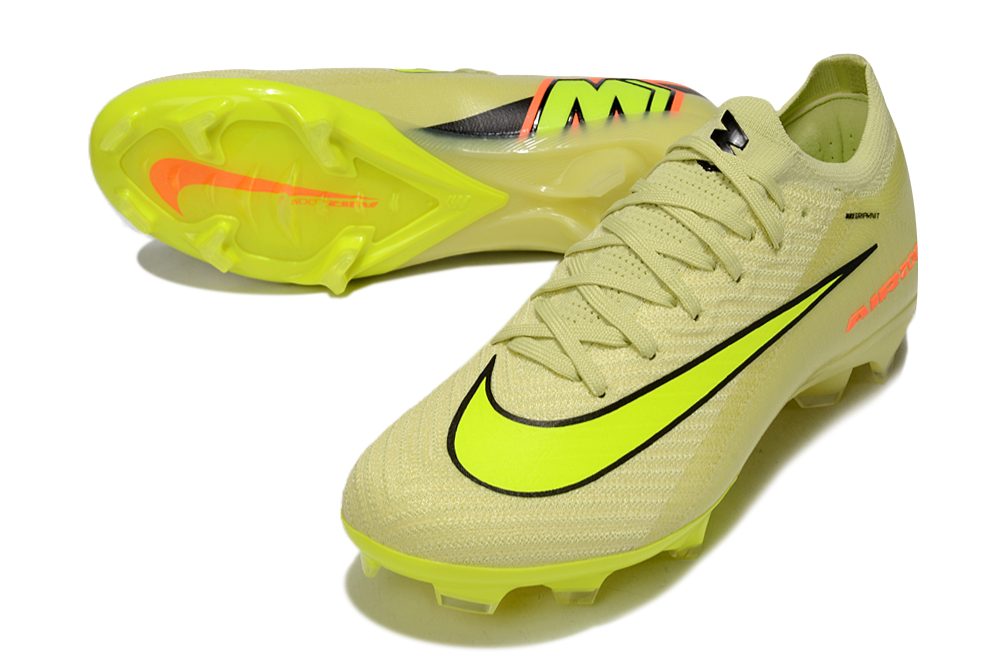 Chuteira Nike Air Zoom Mercurial Superfly Vapor 16 Elite FG