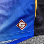 Conjunto Casablanca Printed Football Gradient