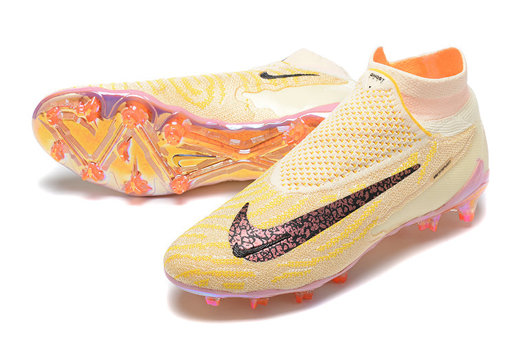 Chuteira NIKE PHANTOM GX ELITE FG