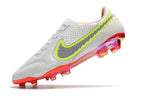 Chuteira Tiempo Legend 9 Elite Campo–Premium