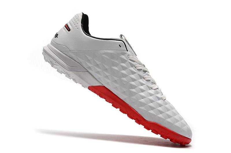 Chuteira Tiempo Lunar Legend VIII Pro Society–Clássico