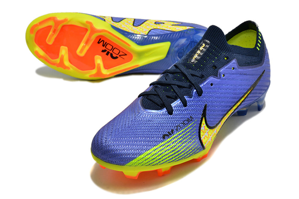 Chuteira Nike Air Zoom Mercurial XV Elite FG