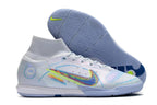 Chuteira Superfly 9 Elite Futsal–Elegante