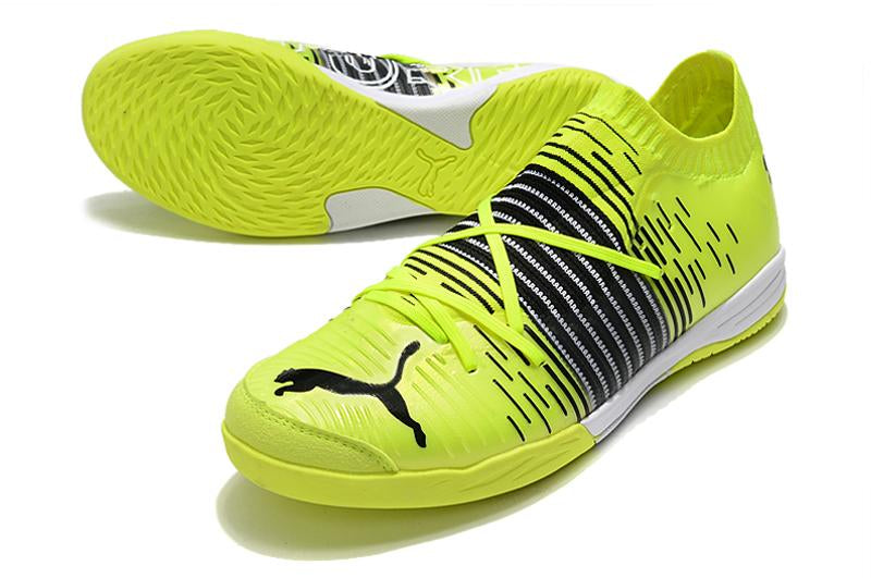 Chuteira Future Z 11 Futsal–Confortável