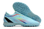 Chuteira X Speed Portal 3 Society–Elegante