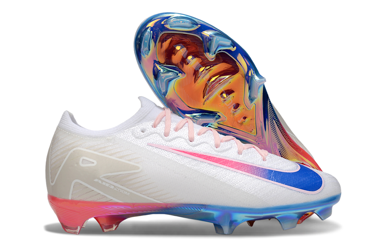 Chuteira Nike Air Zoom Mercurial Superfly Vapor 16 Elite FG