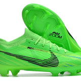 Chuteira Nike Air Zoom Mercurial XV Elite FG