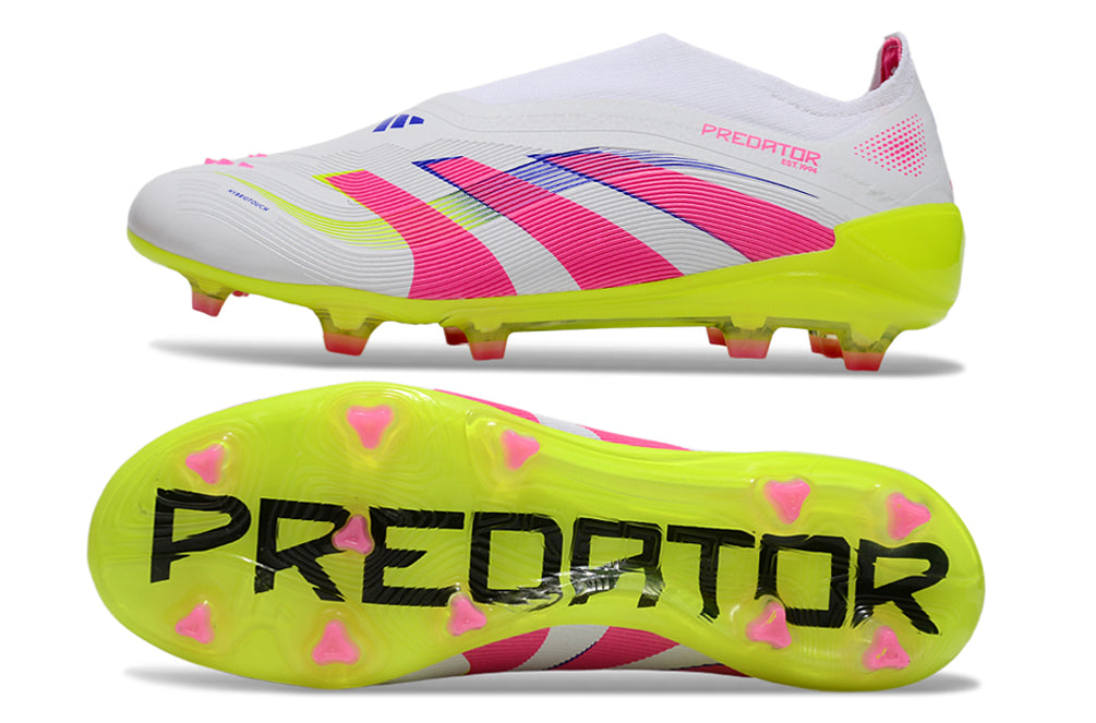 Chuteira Adidas Predator Accuracy + FG