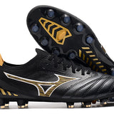 Chuteira Mizuno Morelia Neo lll FG