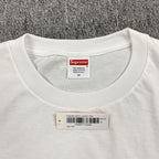 Camiseta Supreme Milan 'Grazie'