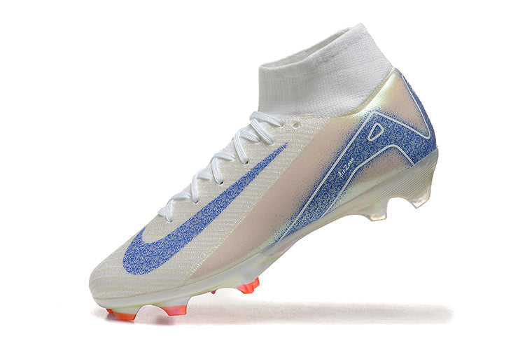 Chuteira Nike Air Zoom Mercurial Superfly Vapor 16 Elite FG