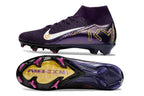 Chuteira Nike Air Zoom Mercurial Superfly Vapor 16 Elite FG