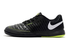 Chuteira Lunar Gato II Futsal–Elegante