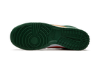 Nike Dunk Low Miami Hurricanes