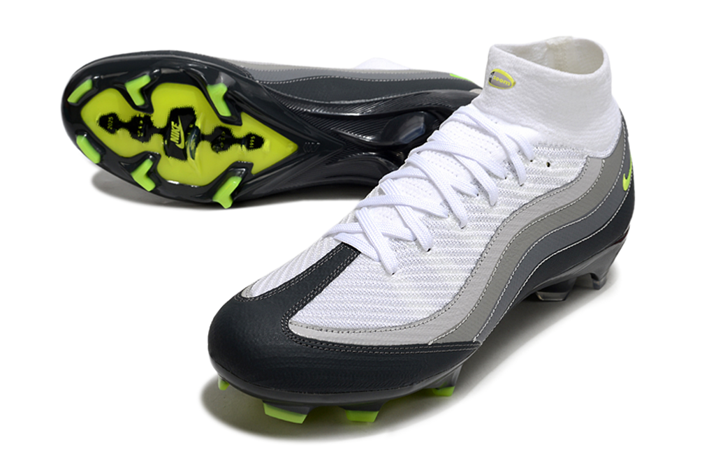 Chuteira Nike Air Zoom Mercurial Superfly Vapor 16 Elite FG