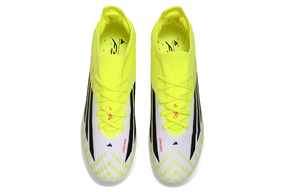 Chuteira Adidas F50 FG Lightstrike Pro