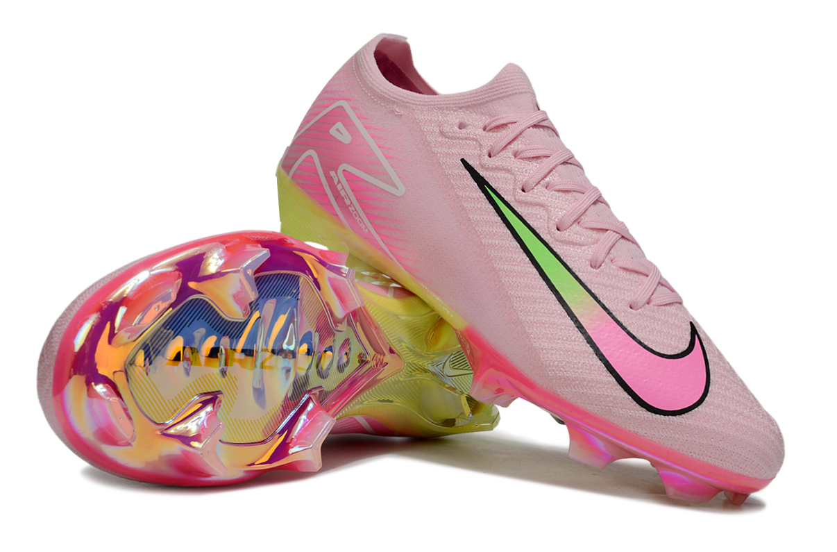 Chuteira Nike Air Zoom Mercurial Superfly Vapor 16 Elite FG