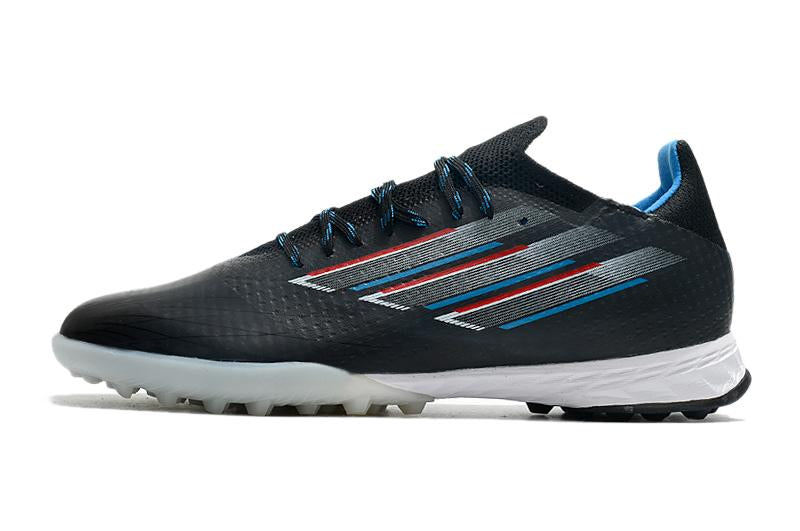 Chuteira X Speed Flow 1 Society–Confortável