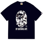 Camiseta BAPE Camo By Bathing Ape