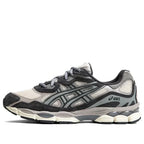 GEL-NYC- Oatmeal Obsidian Grey