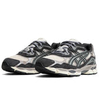 GEL-NYC- Oatmeal Obsidian Grey