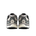 GEL-NYC- Oatmeal Obsidian Grey