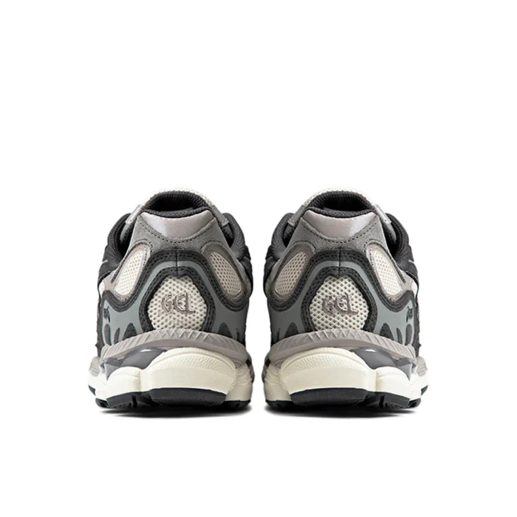 GEL-NYC- Oatmeal Obsidian Grey