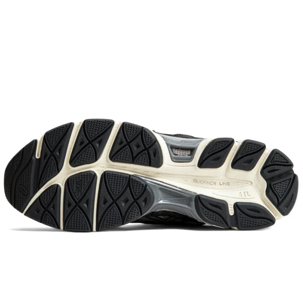 GEL-NYC- Oatmeal Obsidian Grey