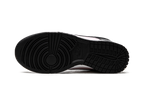 Nike Dunk Low Pink Foam Black
