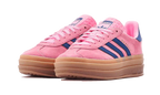 Adidas Gazelle Bold Pink Glow