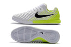 Chuteira Magista X Finale II Futsal–Clássico