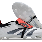 Chuteira Adidas Predator Accuracy + FG