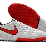 Chuteira Tiempo Lunar Legend VIII Pro Society–Clássico