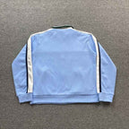 Conjunto Casablanca Sport Logo azul