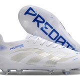 Chuteira Adidas Predator Accuracy + FG