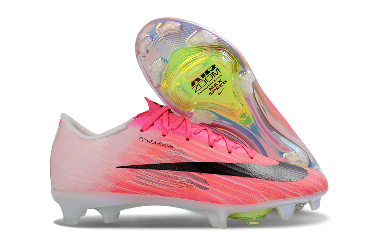 Chuteira Nike Air Zoom Mercurial Vapor 17 Elite FG
