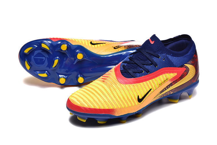 Chuteira NIKE PHANTOM GX3 ELITE FG