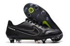Chuteira Tiempo Legend 9 SG Elite Campo–Elegante