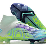 Chuteira Mercurial Dream Speed Superfly 8 Elite Campo–Clássico